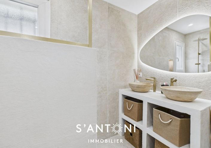 vente Villa Beziers