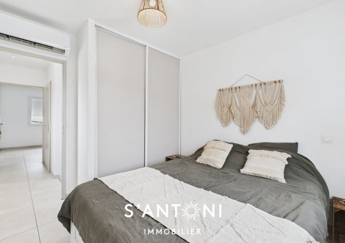 vente Villa Beziers