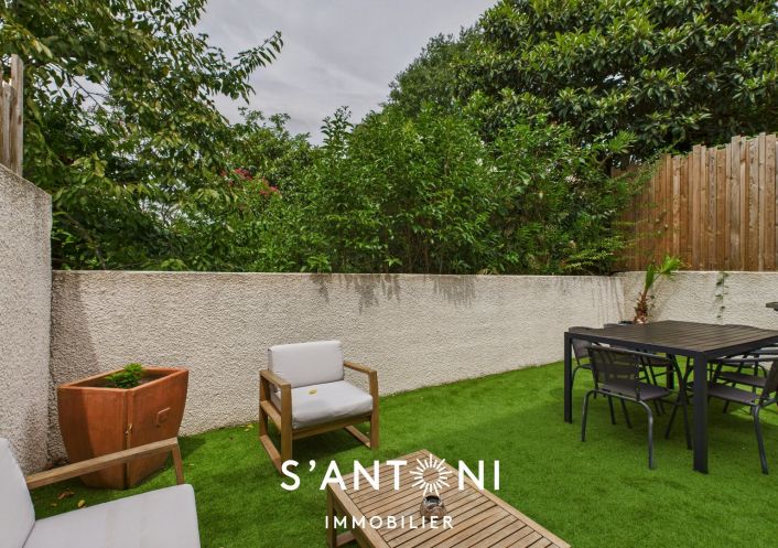 vente Villa Beziers