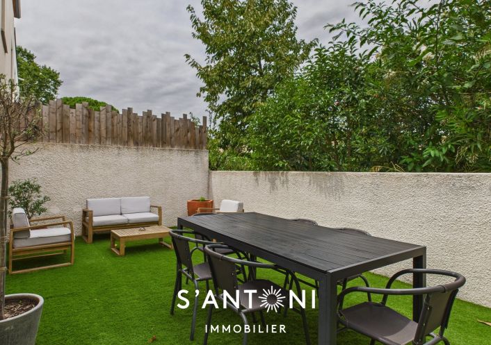 vente Villa Beziers