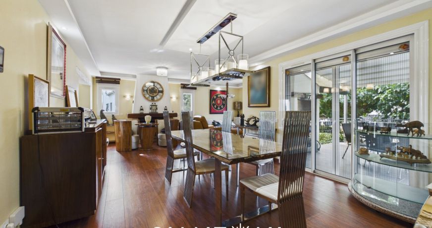 vente Maison Agde