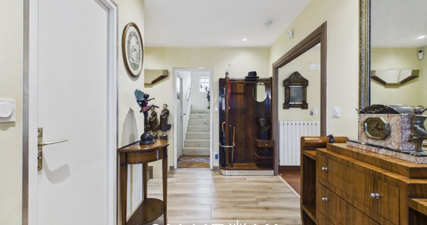 vente Maison Agde