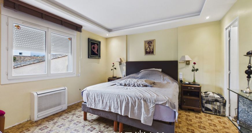 vente Maison Agde