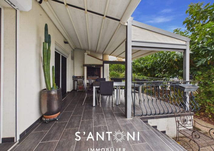 vente Maison Agde