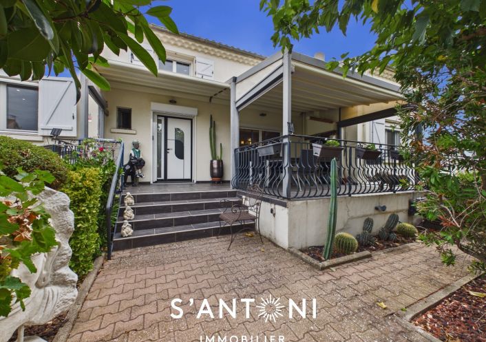 vente Maison Agde