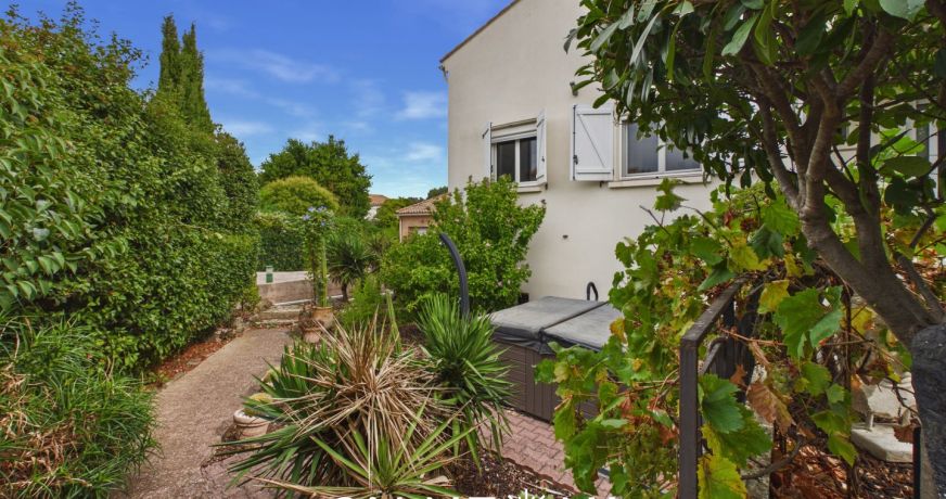 vente Maison Agde