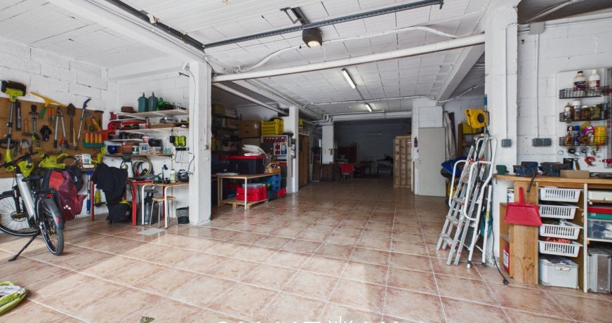 vente Maison Agde