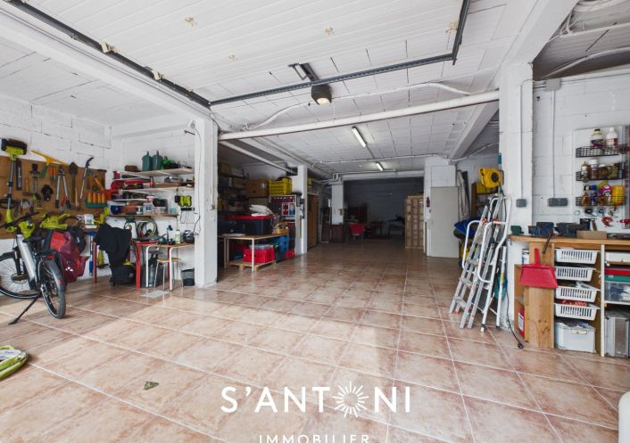 vente Maison Agde