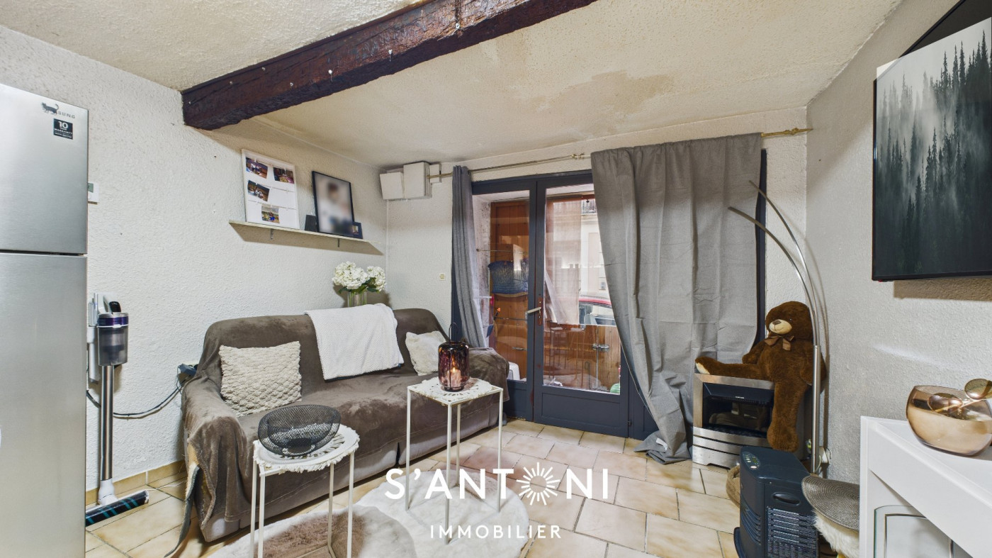 vente Maison de village Bessan - Photo 2