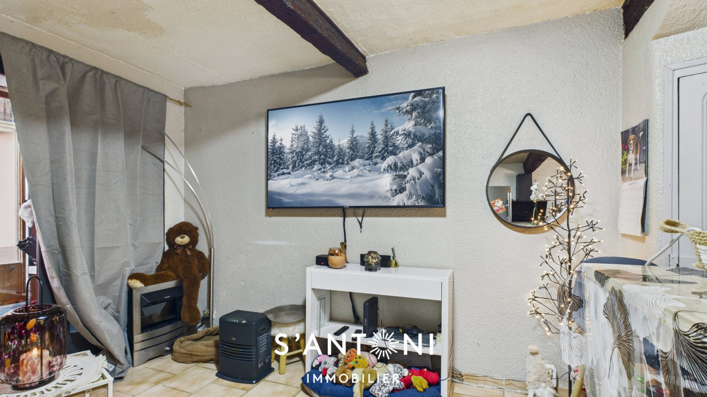 vente Maison de village Bessan - Photo 4