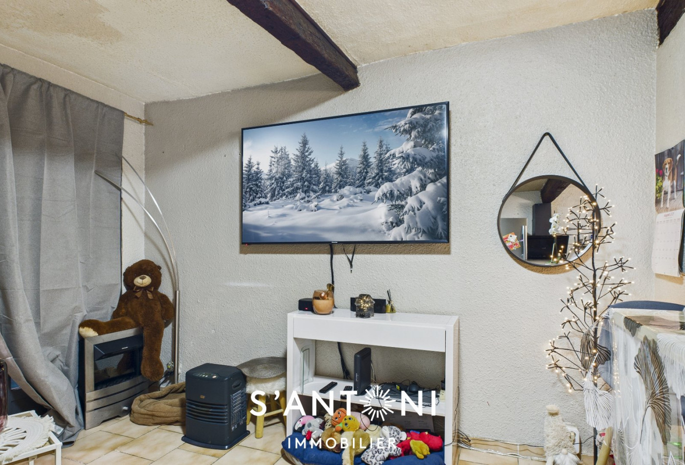 vente Maison de village Bessan - Photo 3