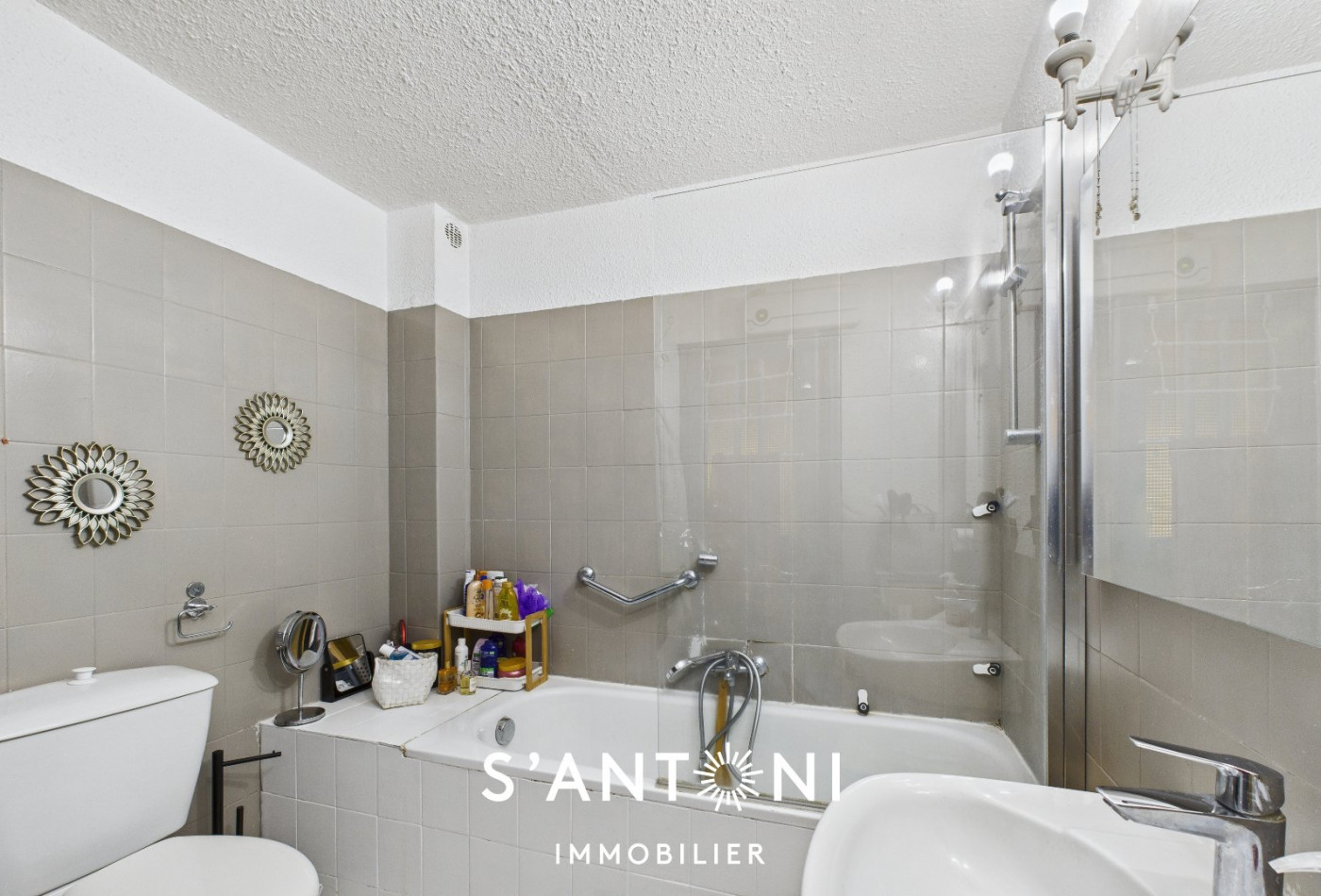 vente Maison de village Bessan - Photo 10