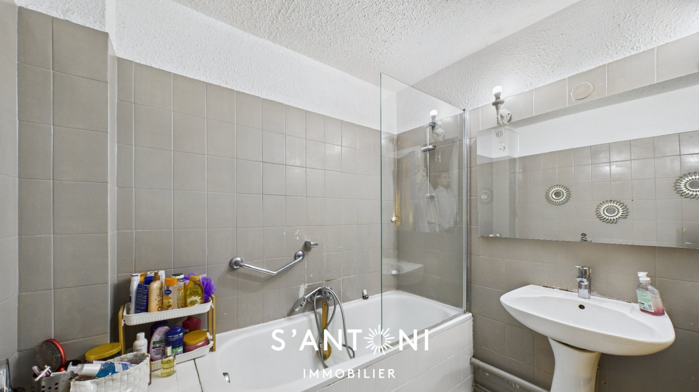 vente Maison de village Bessan - Photo 11