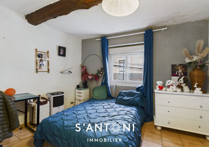 vente Maison de village Bessan