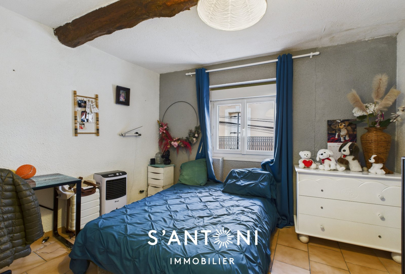 vente Maison de village Bessan - Photo 5