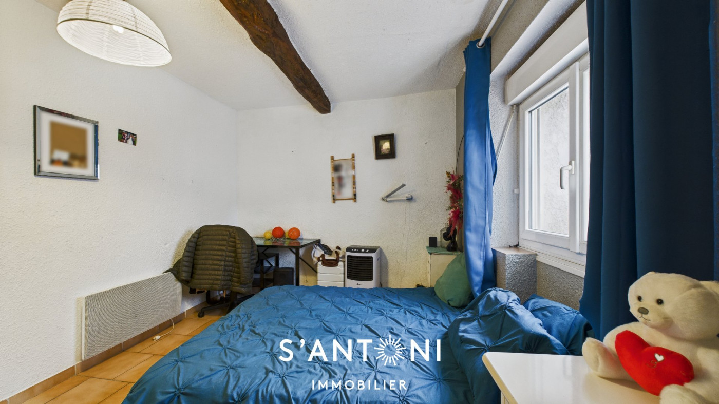 vente Maison de village Bessan - Photo 6