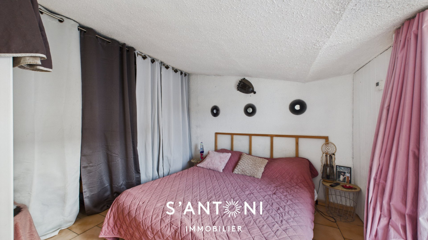 vente Maison de village Bessan - Photo 7