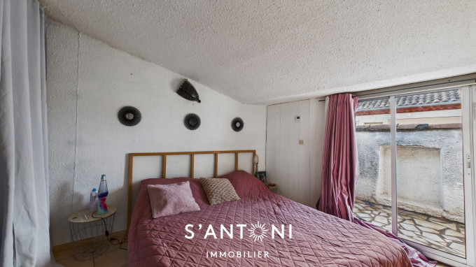 sale Maison de village Bessan - Photo 8