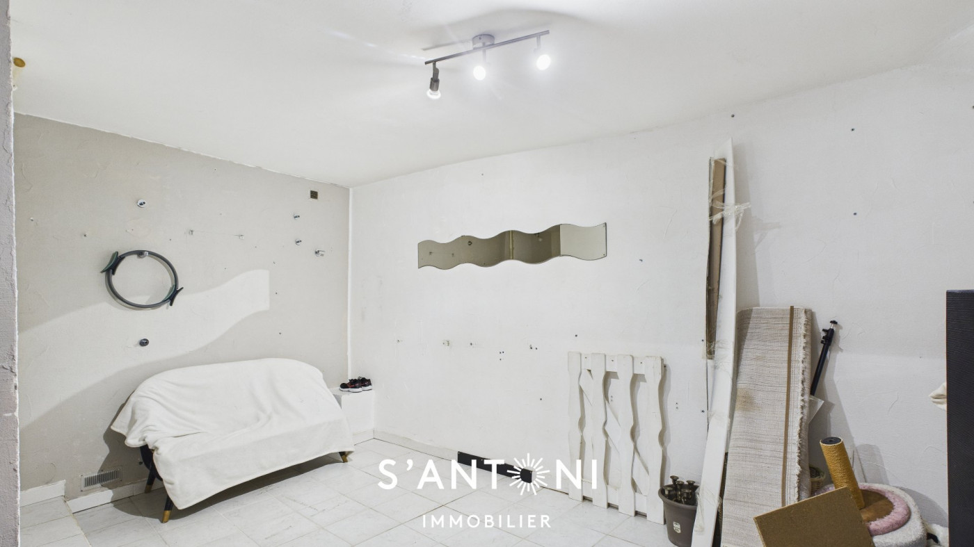 vente Maison de village Bessan - Photo 9