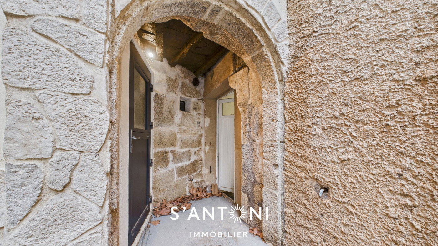 vente Maison de village Bessan - Photo 12