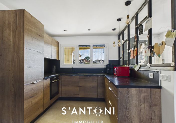 vente Maison Agde