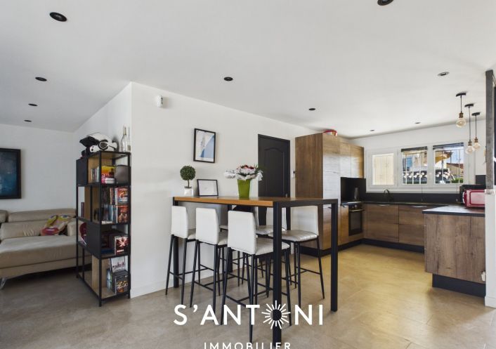 vente Maison Agde