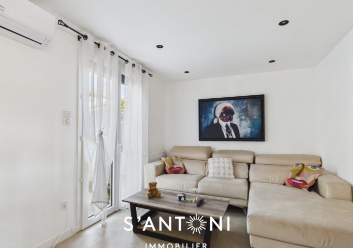vente Maison Agde