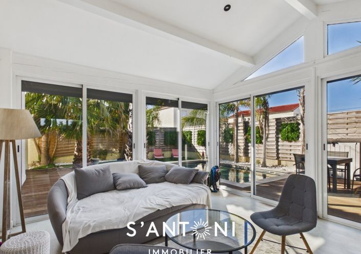 vente Maison Agde