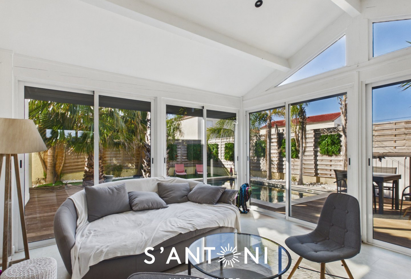 vente Maison Agde - Photo 3