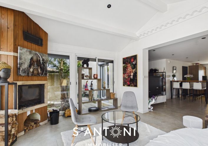 vente Maison Agde