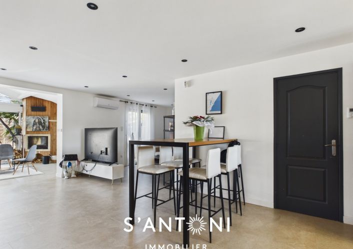 vente Maison Agde