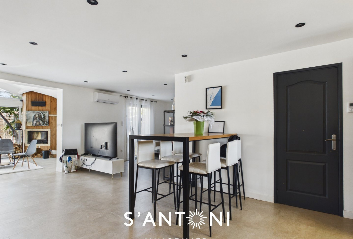 vente Maison Agde - Photo 8