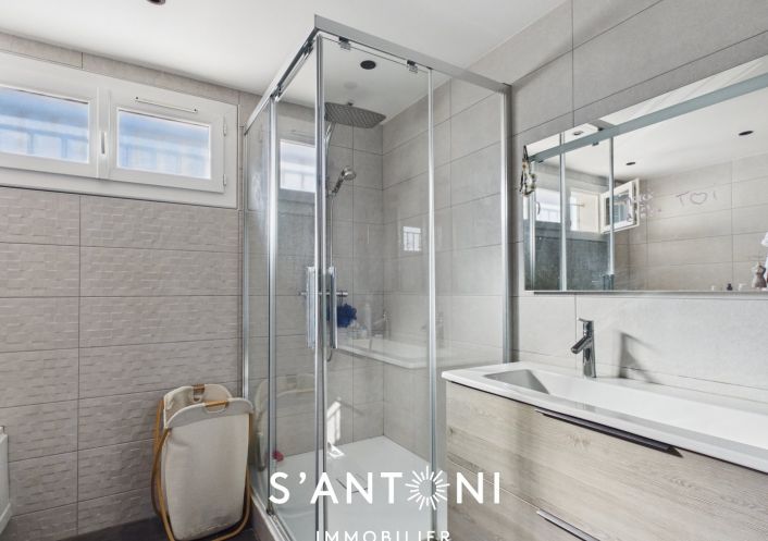 vente Maison Agde
