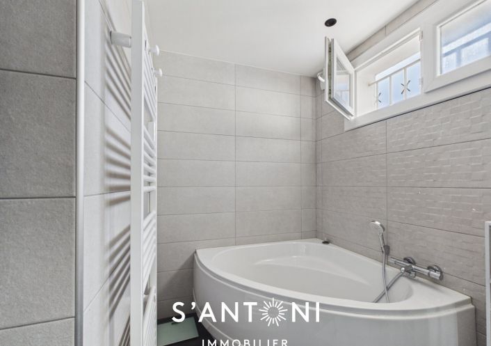 vente Maison Agde