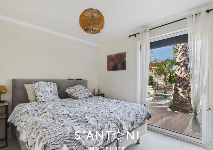 vente Maison Agde