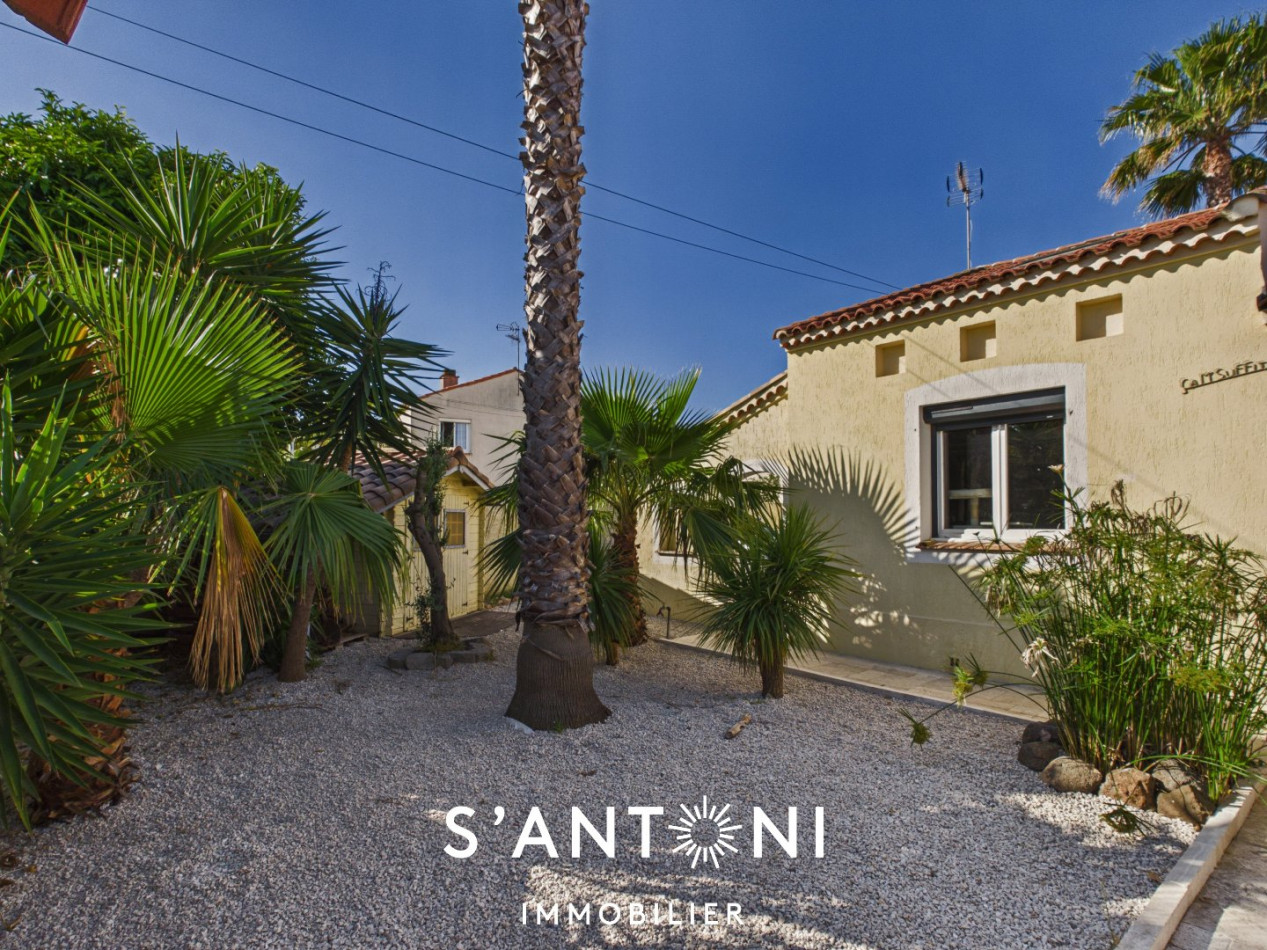 vente Maison Agde - Photo 14