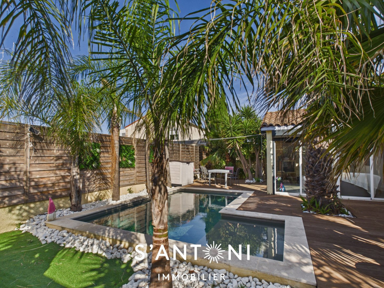 vente Maison Agde - Photo 15