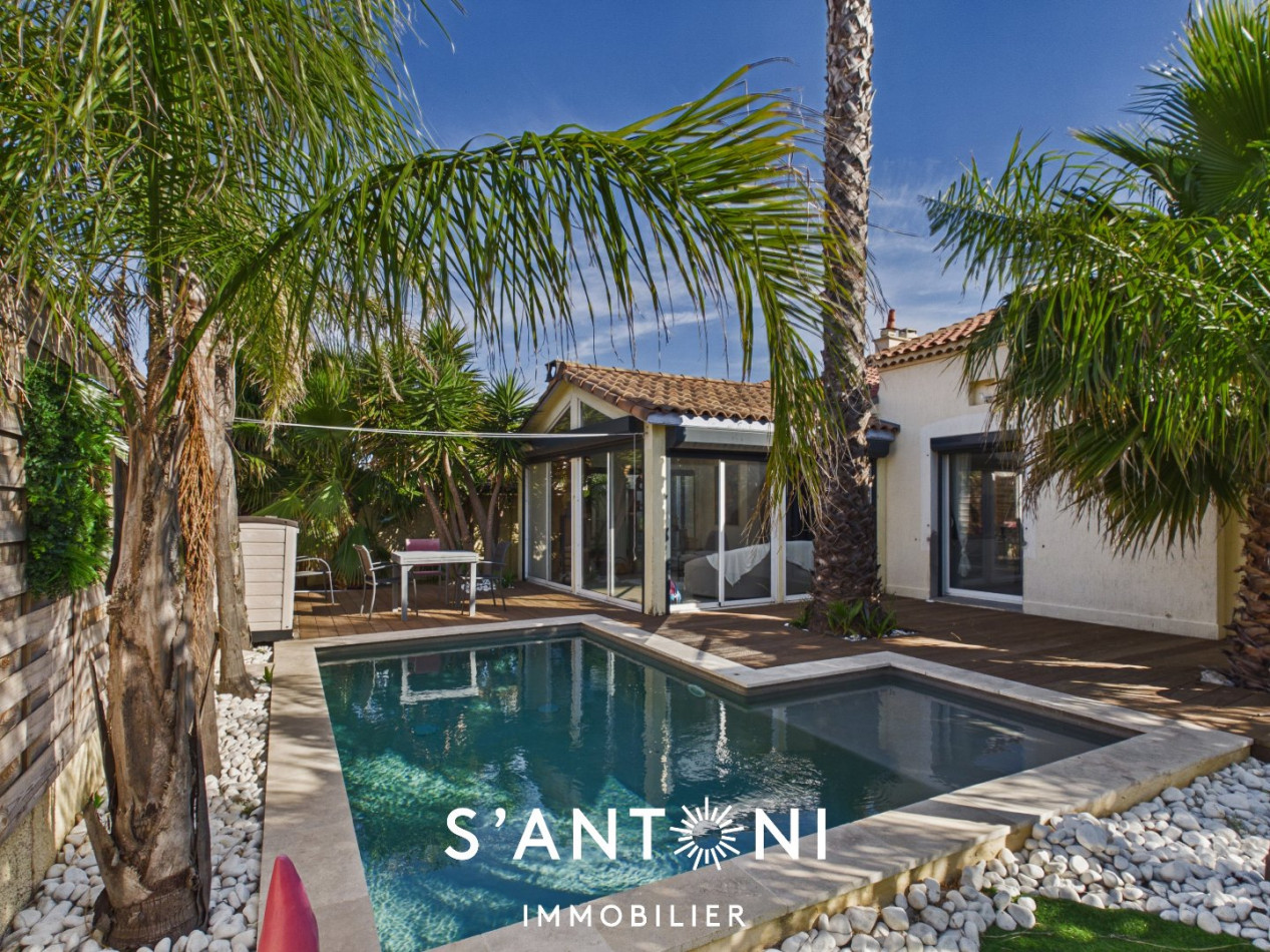 vente Maison Agde - Photo 17