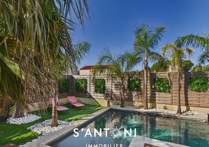 vente Maison Agde