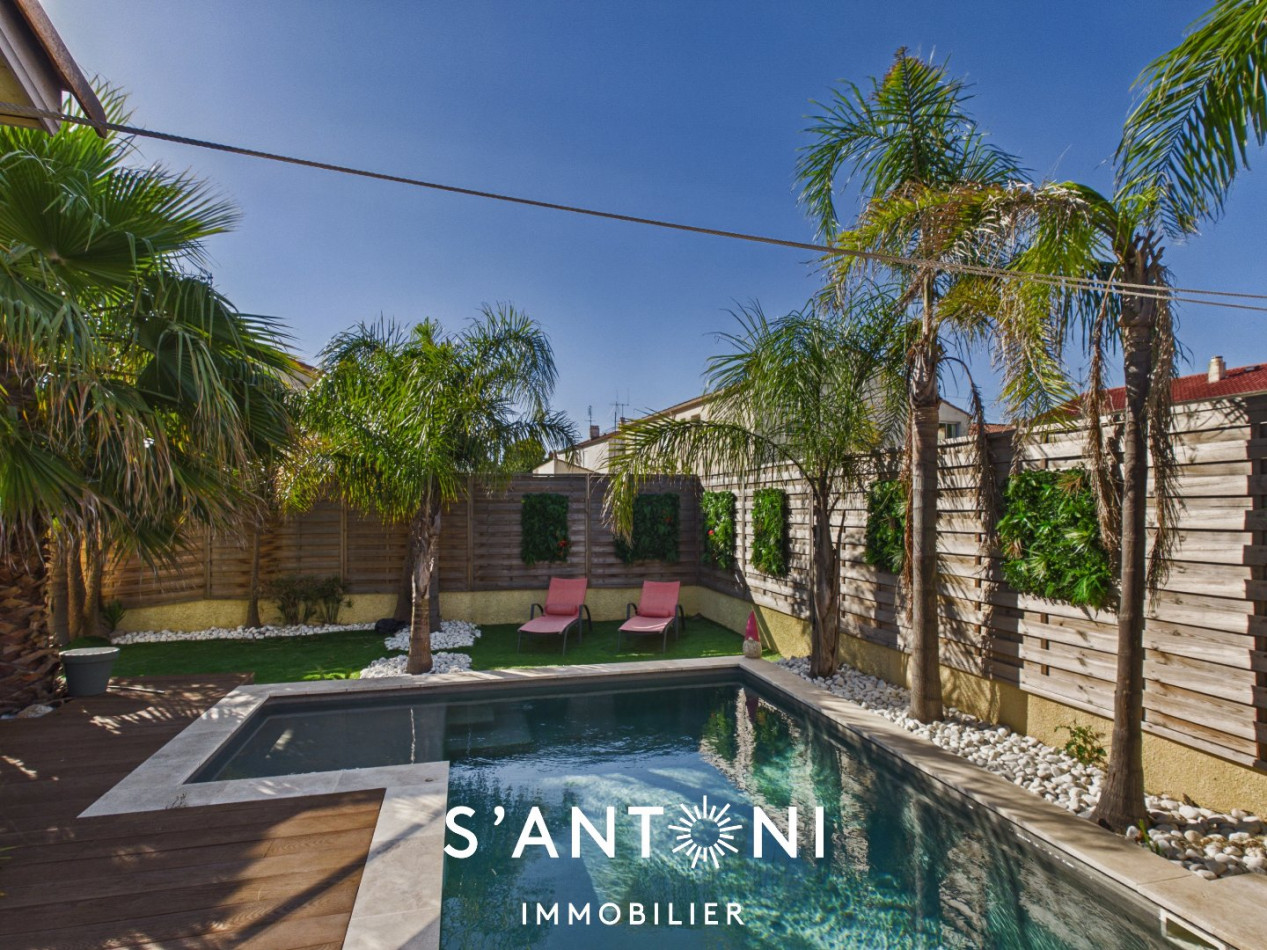 vente Maison Agde - Photo 18