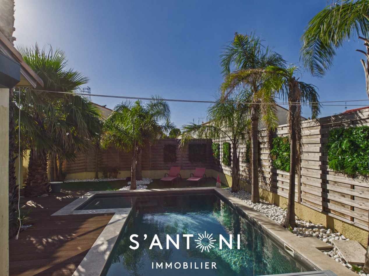 vente Maison Agde - Photo 19