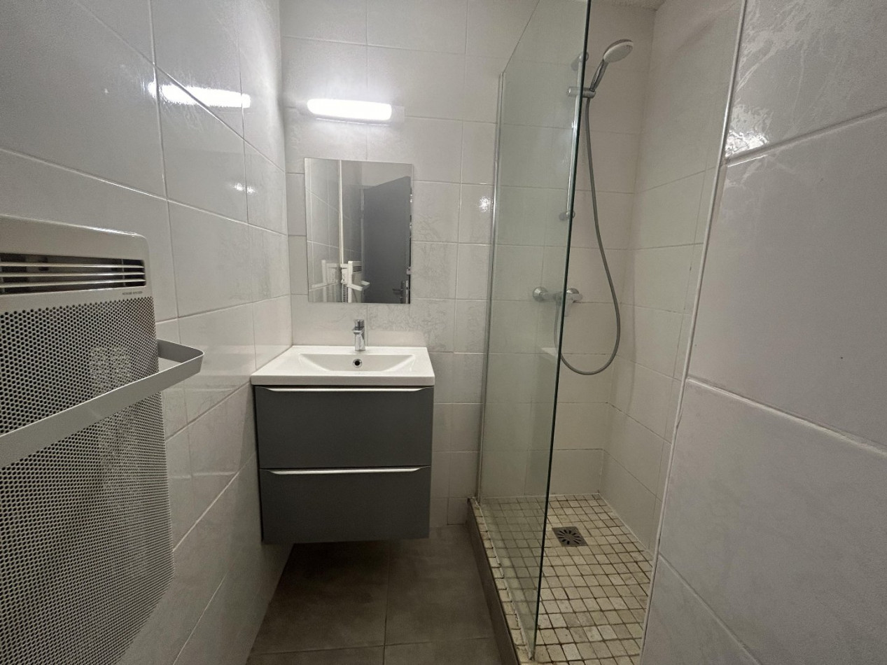 location Appartement Cap D'agde - Photo 4