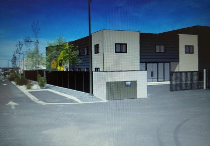 location Locaux d'activité Bessan