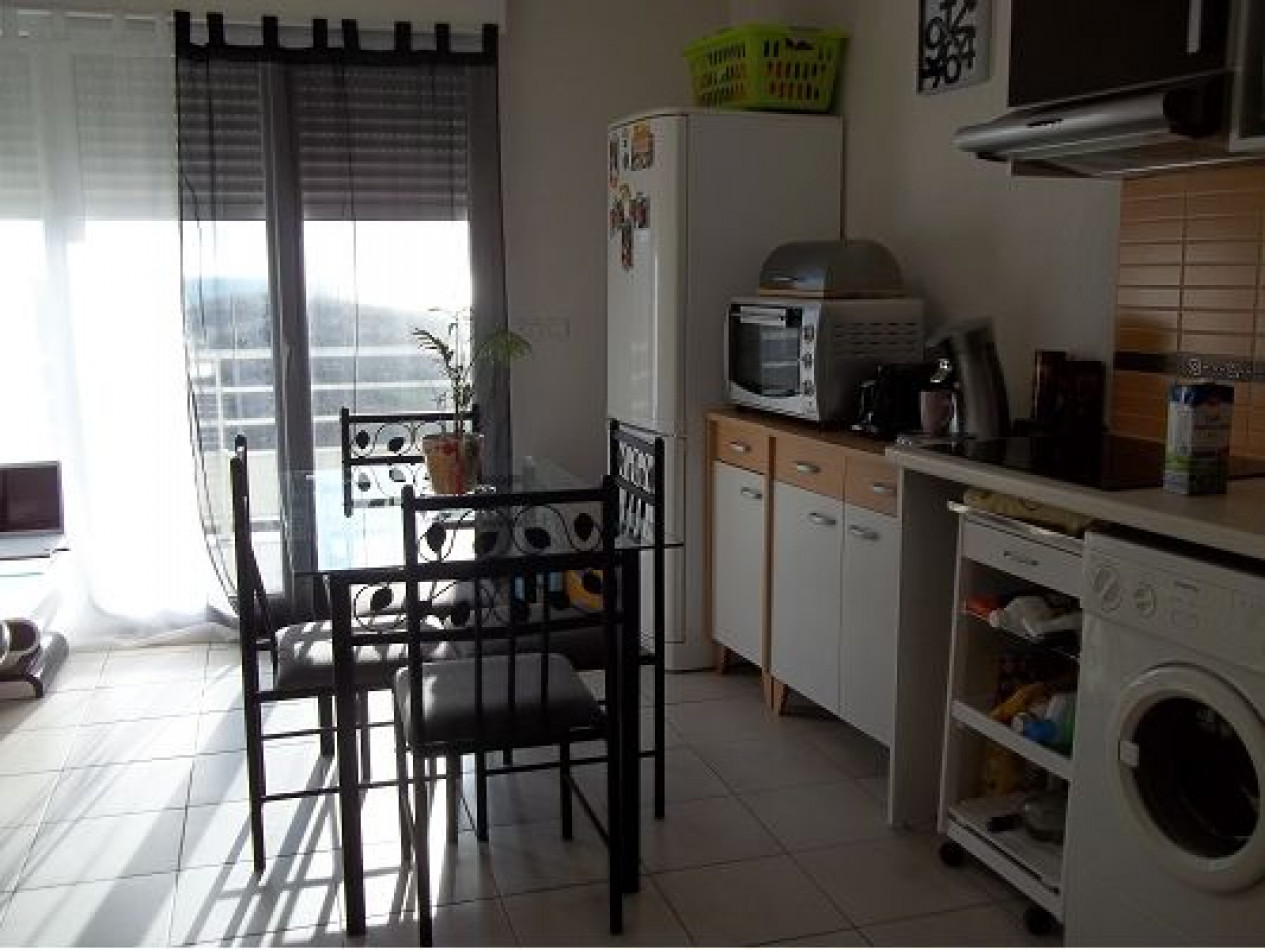 vente Appartement Marseillan Plage - Photo 7
