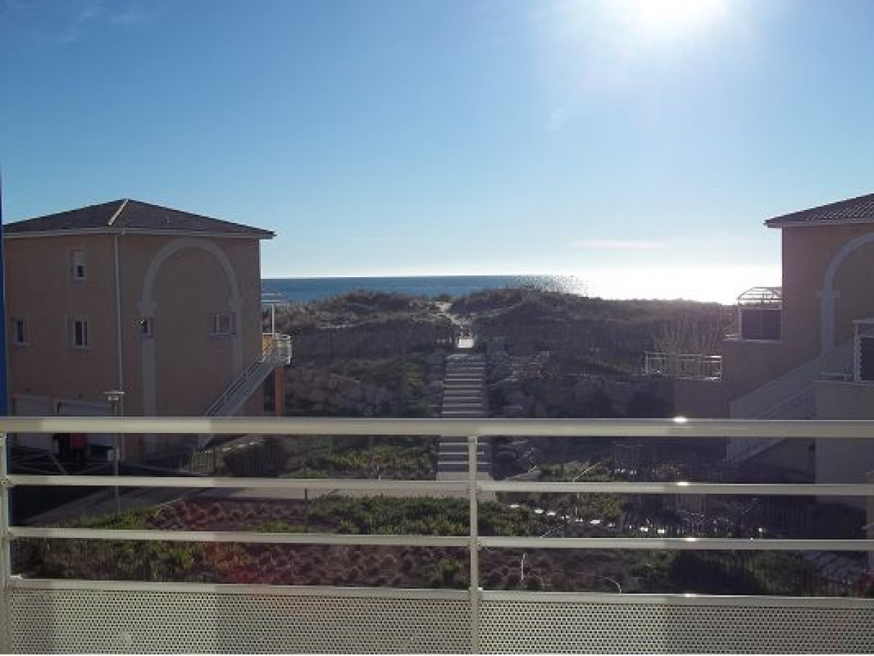 vente Appartement Marseillan Plage - Photo 9