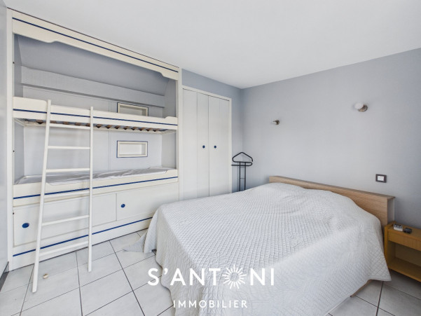 sale Duplex Marseillan Plage - Photo 8