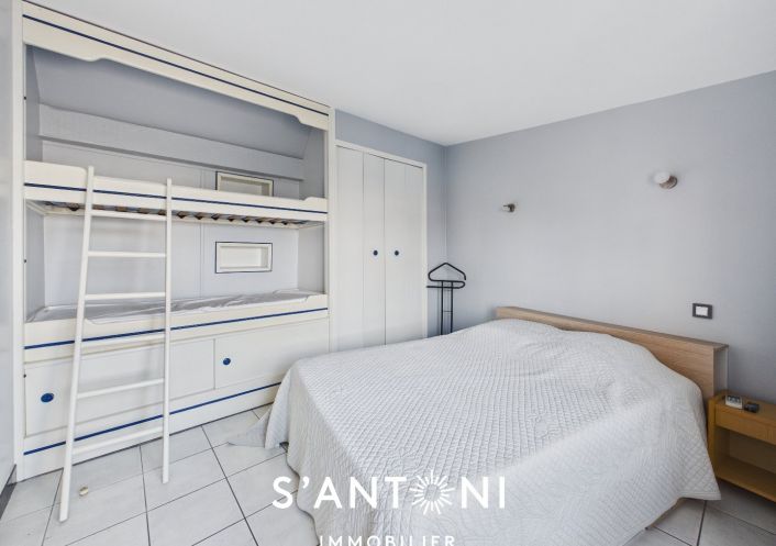 vente Duplex Marseillan Plage