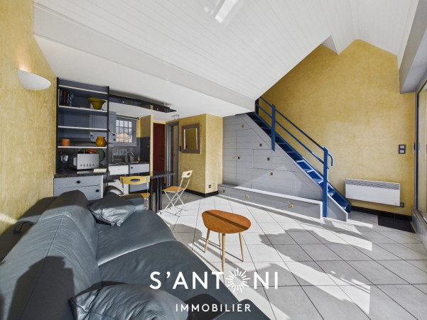 sale Duplex Marseillan Plage - Photo 2