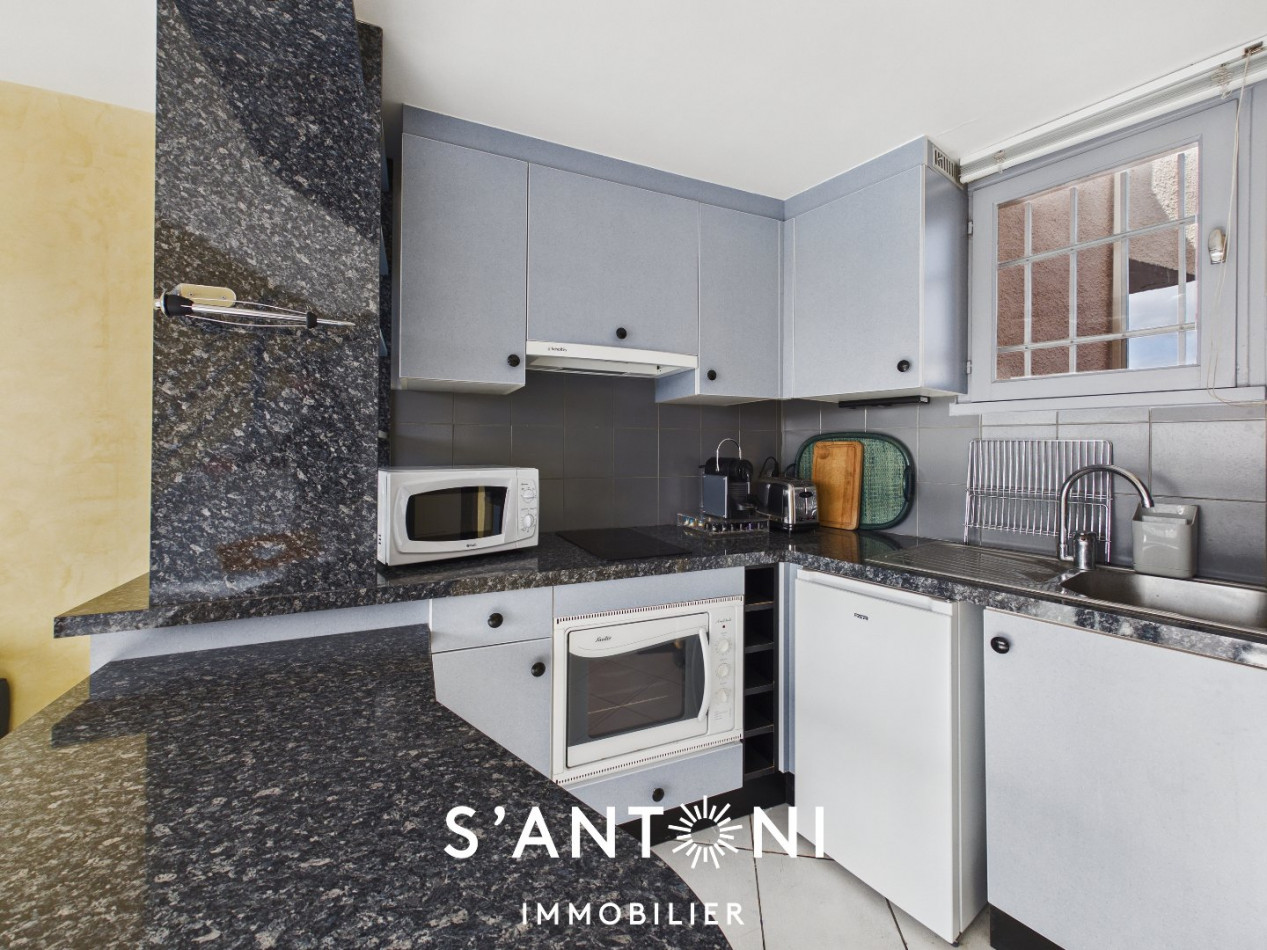 vente Duplex Marseillan Plage - Photo 7