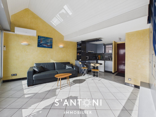 sale Duplex Marseillan Plage - Photo 3